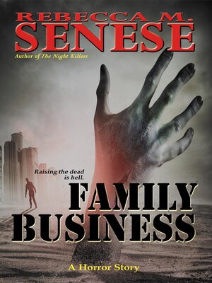 cover image of Family Business